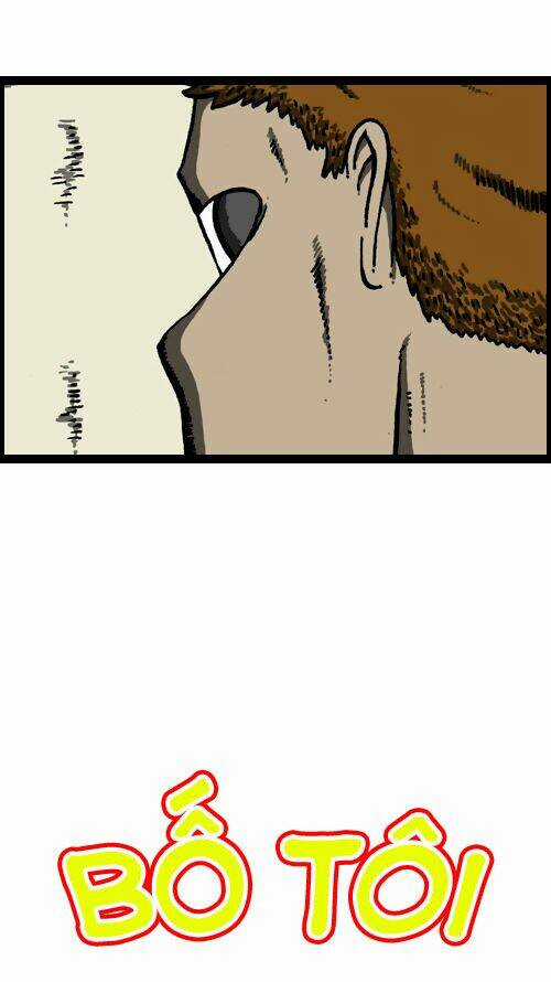 Tiếng Gọi Con Tim Chapter 60 trang 9