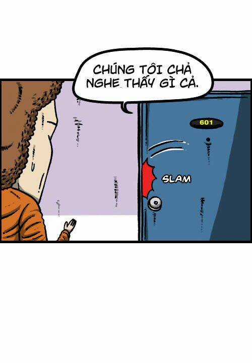 Tiếng Gọi Con Tim Chapter 61 trang 11