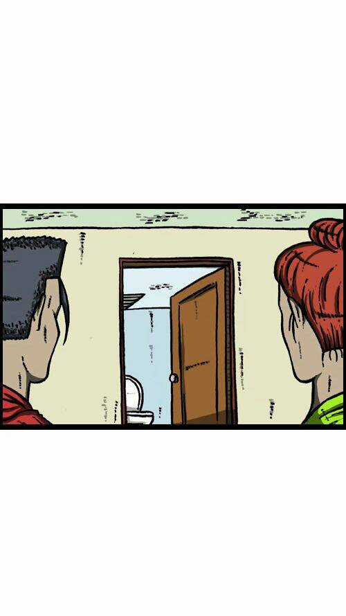 Tiếng Gọi Con Tim Chapter 61 trang 15