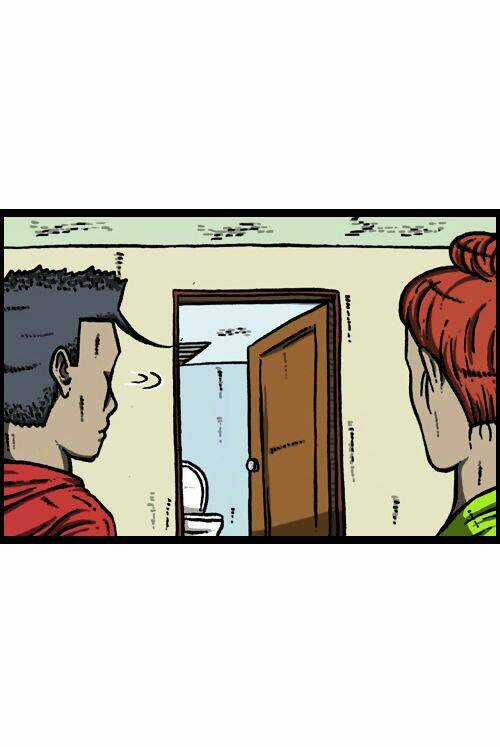 Tiếng Gọi Con Tim Chapter 61 trang 16