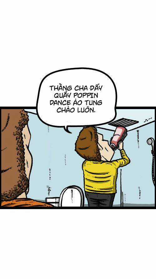 Tiếng Gọi Con Tim Chapter 61 trang 17