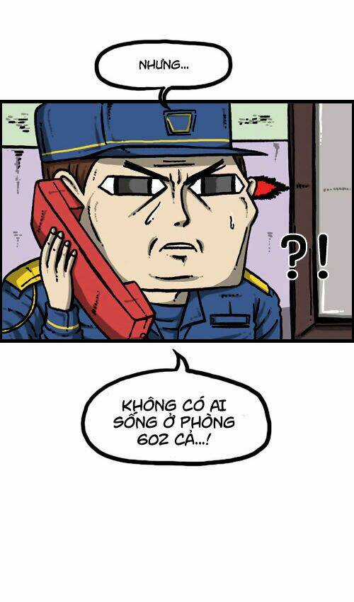 Tiếng Gọi Con Tim Chapter 61 trang 2