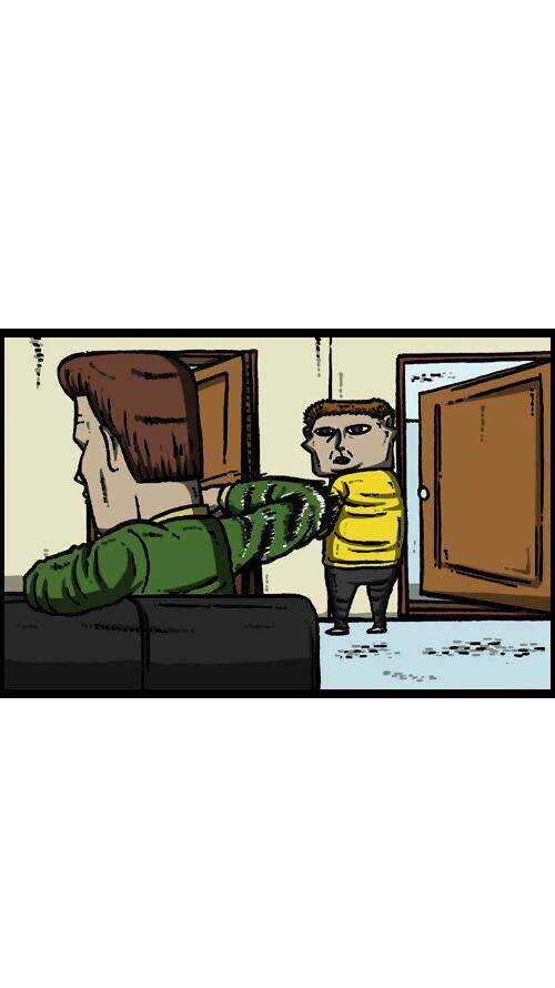 Tiếng Gọi Con Tim Chapter 61 trang 23