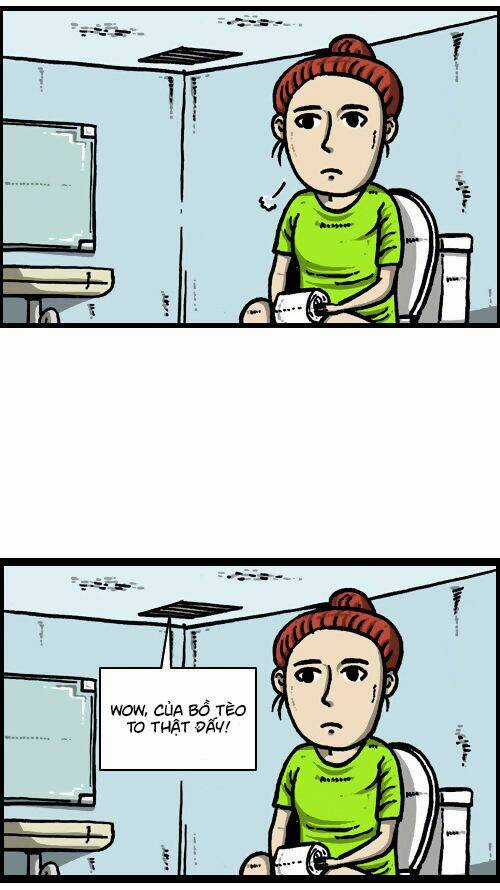 Tiếng Gọi Con Tim Chapter 61 trang 25