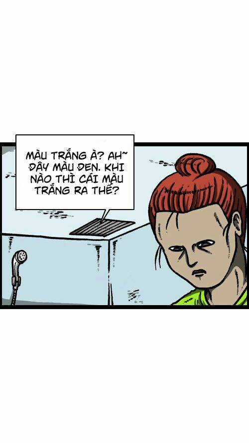 Tiếng Gọi Con Tim Chapter 61 trang 28