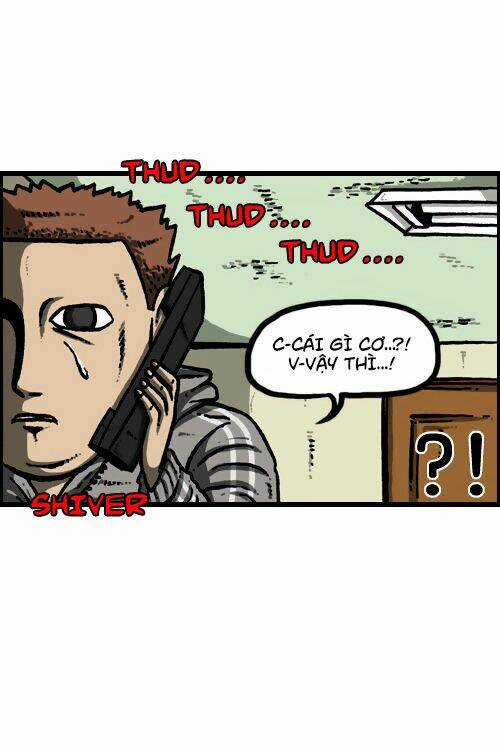 Tiếng Gọi Con Tim Chapter 61 trang 3