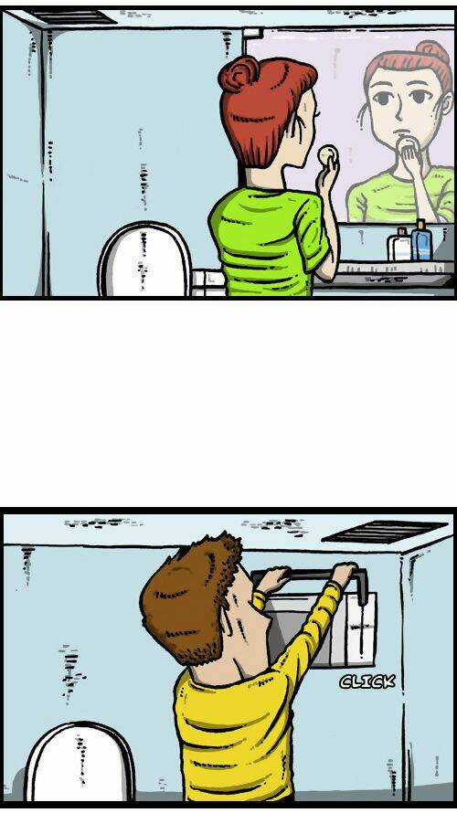 Tiếng Gọi Con Tim Chapter 61 trang 32