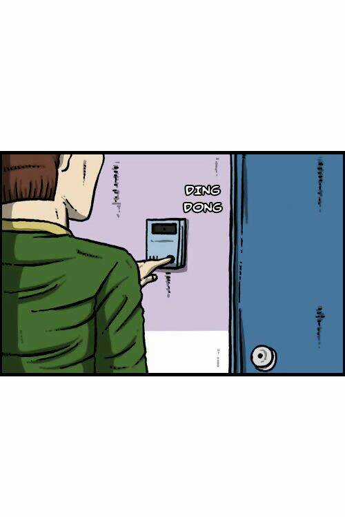 Tiếng Gọi Con Tim Chapter 61 trang 38