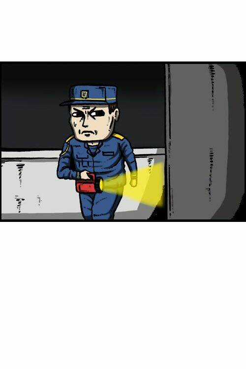 Tiếng Gọi Con Tim Chapter 61 trang 4