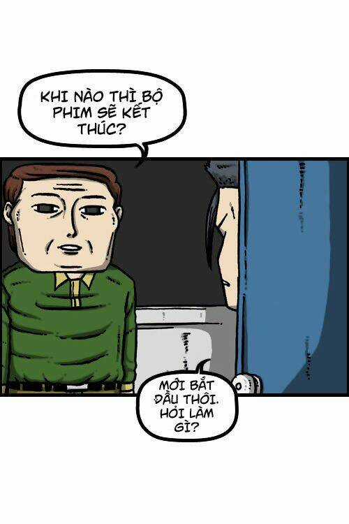 Tiếng Gọi Con Tim Chapter 61 trang 40