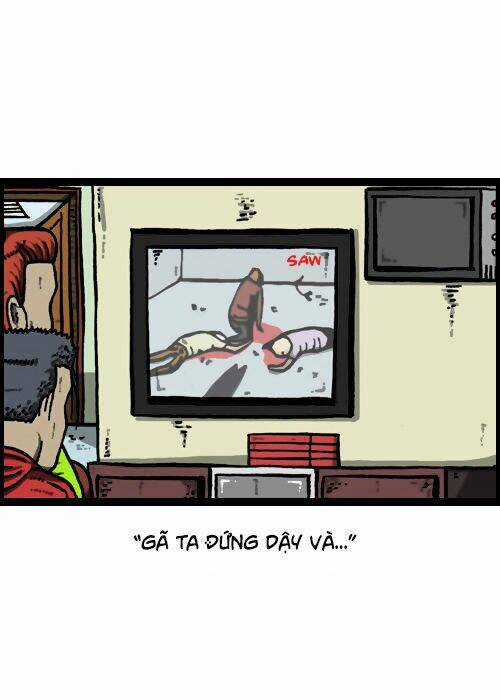 Tiếng Gọi Con Tim Chapter 61 trang 45