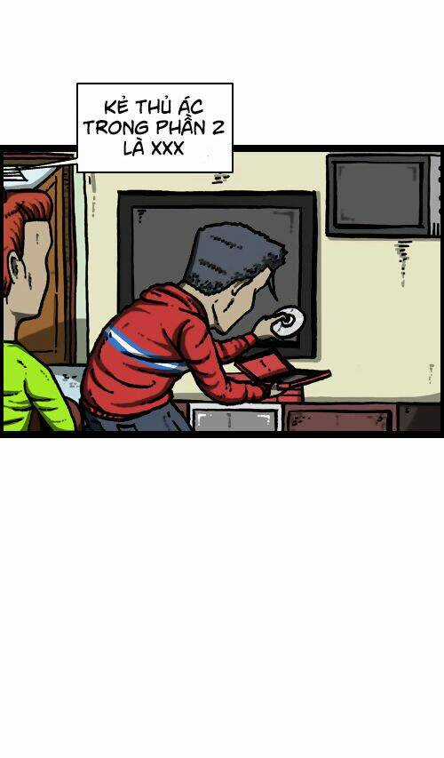 Tiếng Gọi Con Tim Chapter 61 trang 47