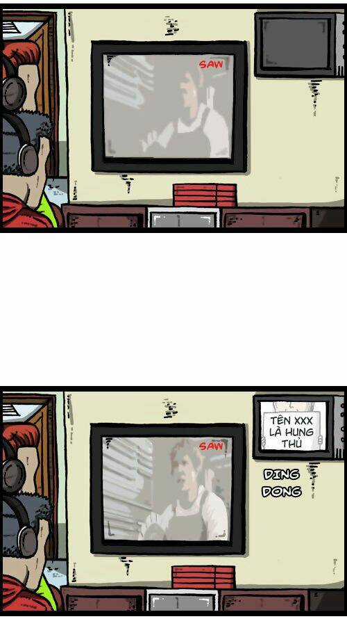 Tiếng Gọi Con Tim Chapter 61 trang 48