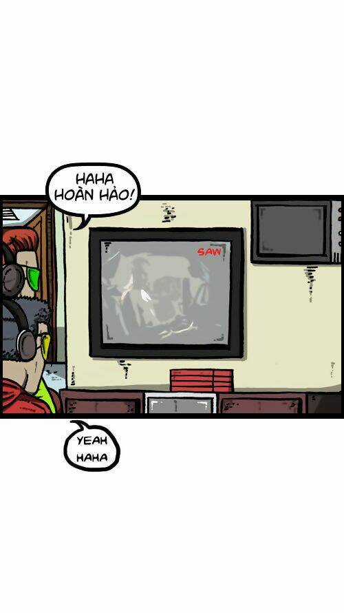 Tiếng Gọi Con Tim Chapter 61 trang 49