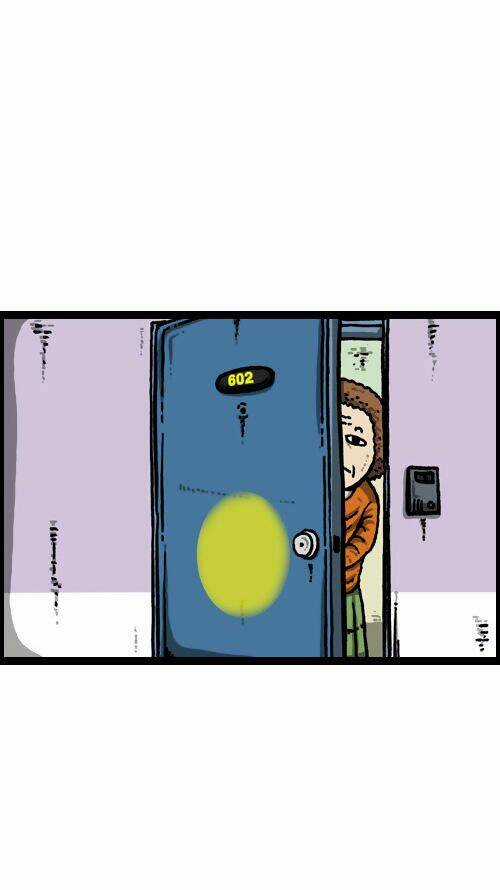 Tiếng Gọi Con Tim Chapter 61 trang 6