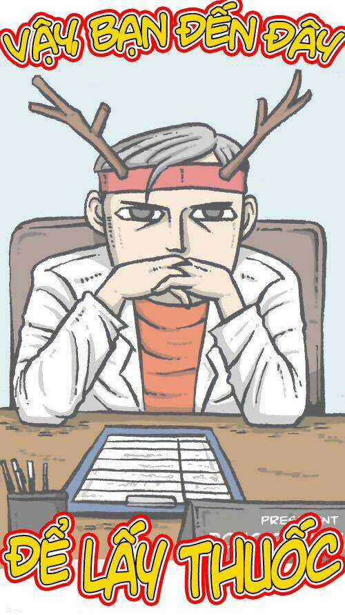 Tiếng Gọi Con Tim Chapter 62 trang 10