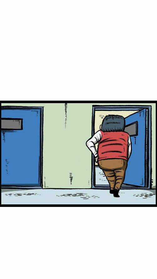 Tiếng Gọi Con Tim Chapter 62 trang 20