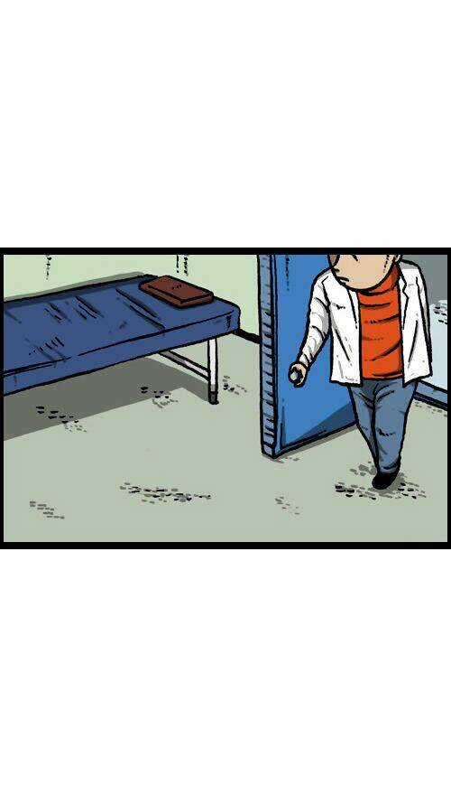 Tiếng Gọi Con Tim Chapter 62 trang 22