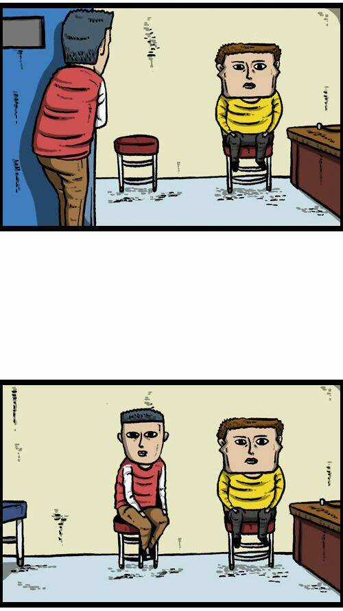 Tiếng Gọi Con Tim Chapter 62 trang 23