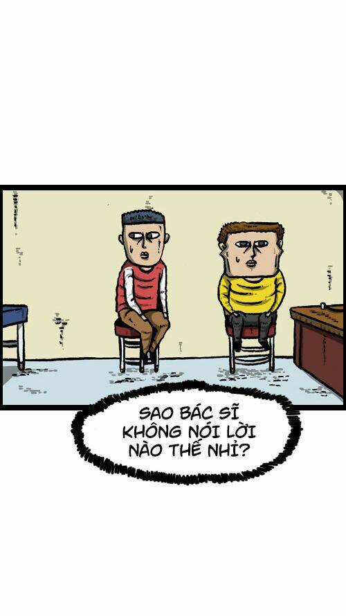 Tiếng Gọi Con Tim Chapter 62 trang 24