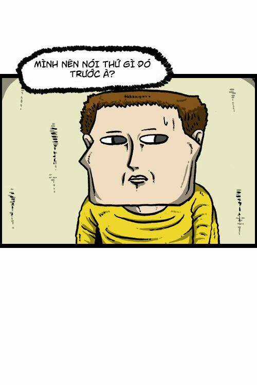 Tiếng Gọi Con Tim Chapter 62 trang 25