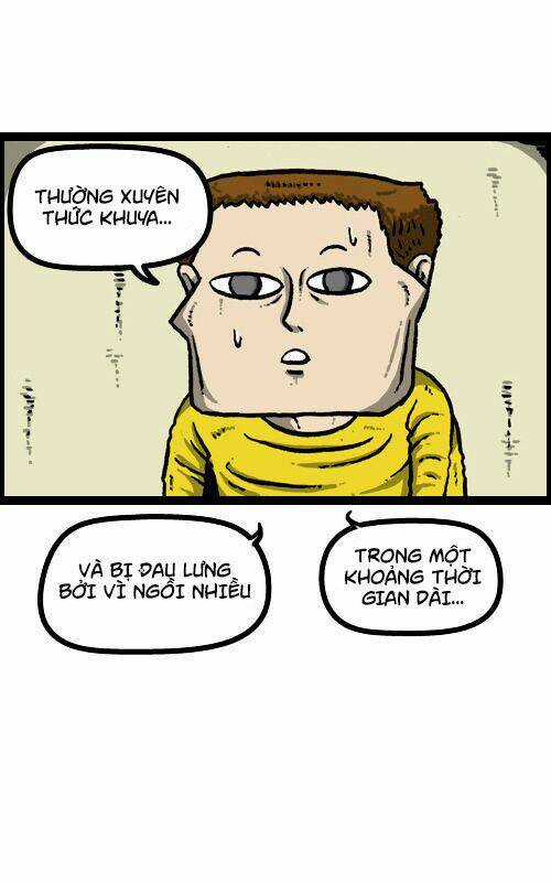 Tiếng Gọi Con Tim Chapter 62 trang 26