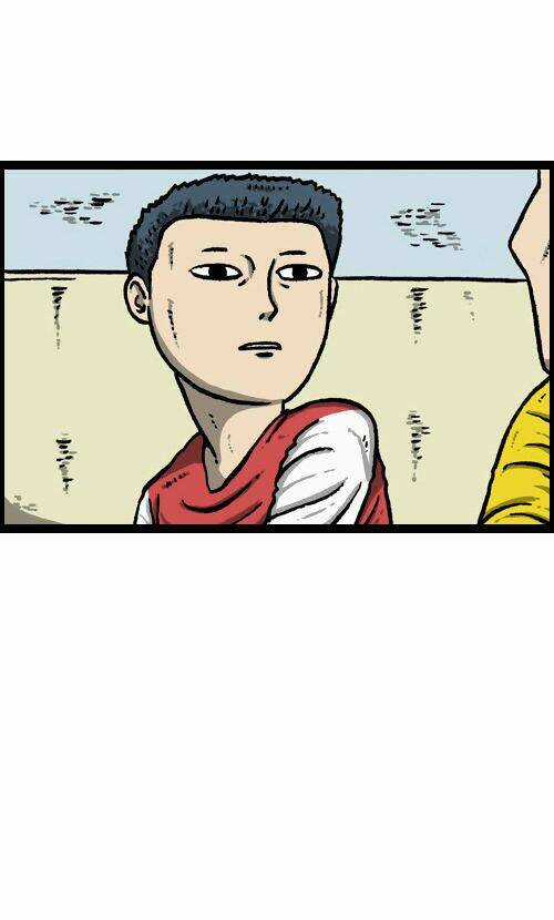 Tiếng Gọi Con Tim Chapter 62 trang 27