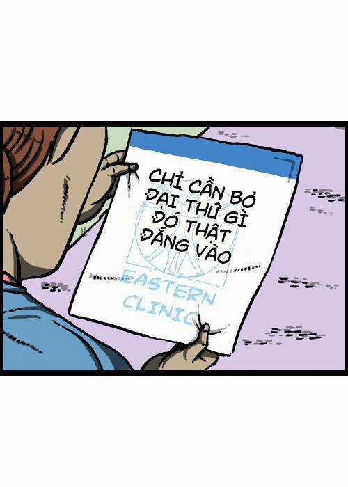 Tiếng Gọi Con Tim Chapter 62 trang 3