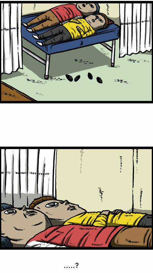 Tiếng Gọi Con Tim Chapter 62 trang 34