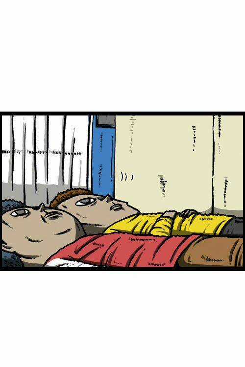 Tiếng Gọi Con Tim Chapter 62 trang 36