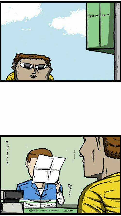 Tiếng Gọi Con Tim Chapter 62 trang 41