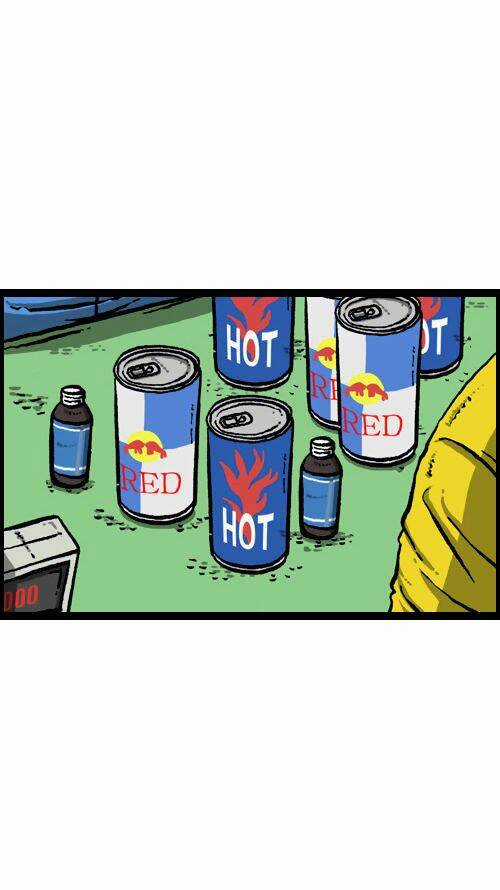 Tiếng Gọi Con Tim Chapter 62 trang 42