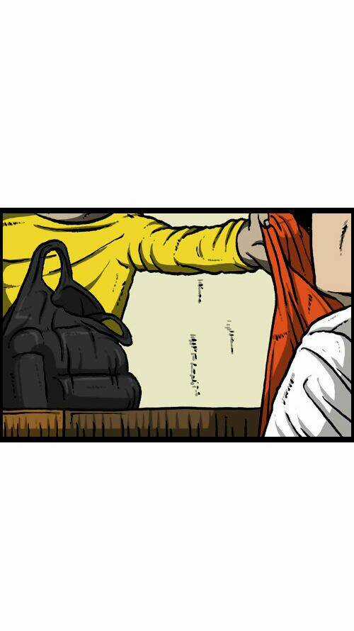 Tiếng Gọi Con Tim Chapter 62 trang 44