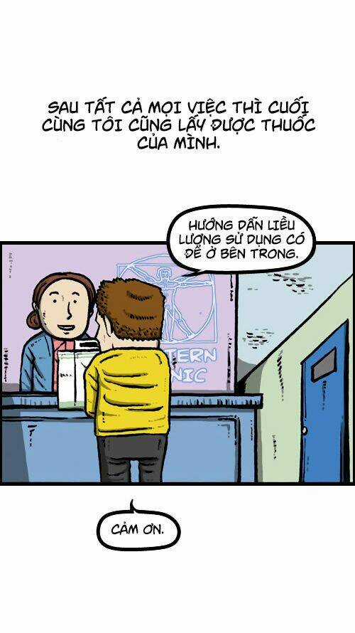 Tiếng Gọi Con Tim Chapter 62 trang 46