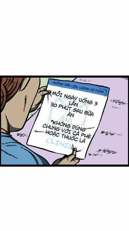 Tiếng Gọi Con Tim Chapter 62 trang 48