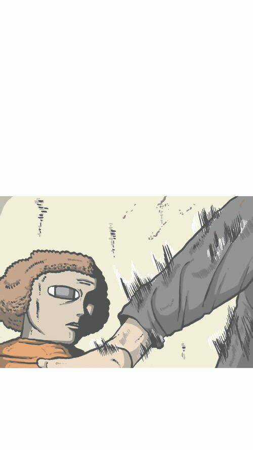 Tiếng Gọi Con Tim Chapter 62 trang 52