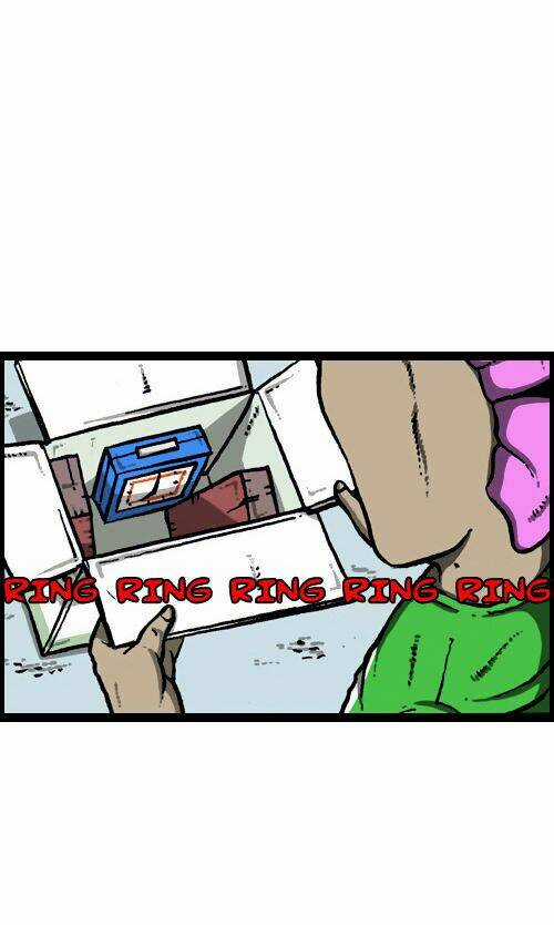 Tiếng Gọi Con Tim Chapter 62 trang 7