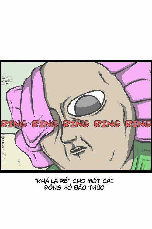 Tiếng Gọi Con Tim Chapter 62 trang 8