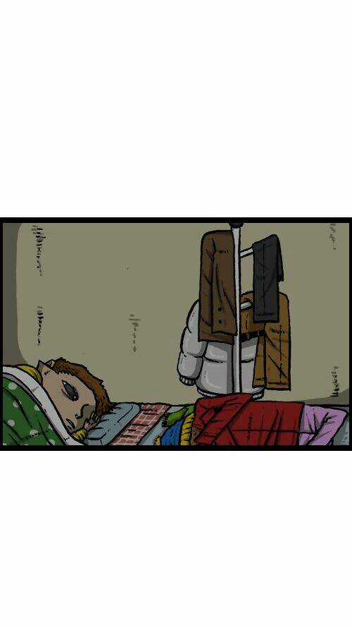 Tiếng Gọi Con Tim Chapter 63 trang 10