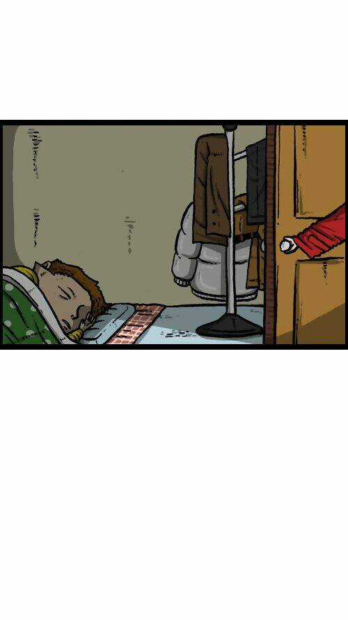 Tiếng Gọi Con Tim Chapter 63 trang 11