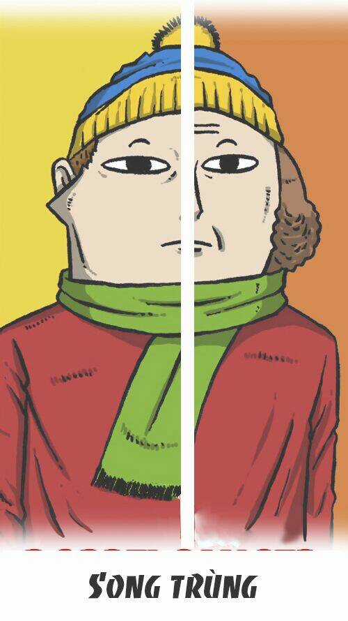 Tiếng Gọi Con Tim Chapter 63 trang 12