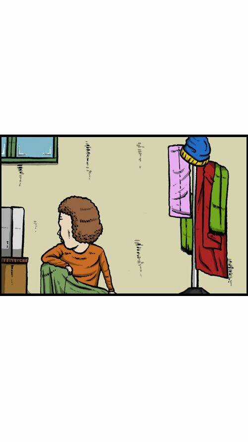 Tiếng Gọi Con Tim Chapter 63 trang 17