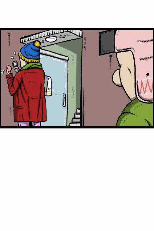 Tiếng Gọi Con Tim Chapter 63 trang 20