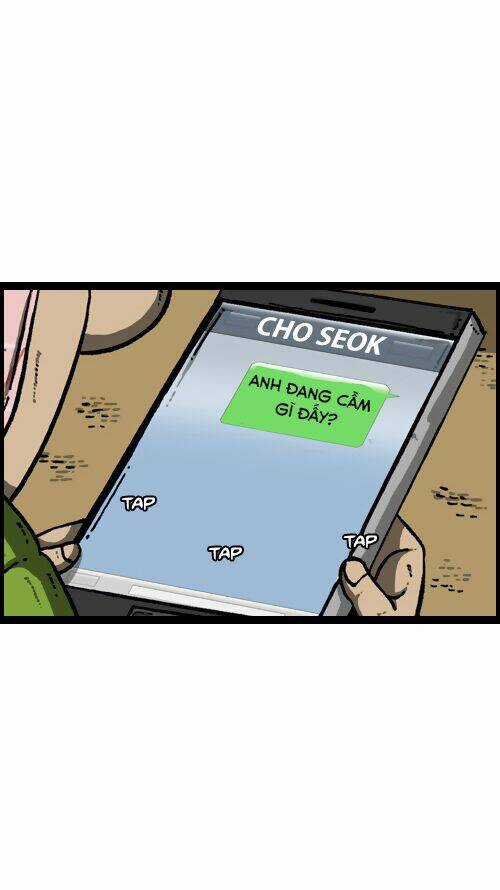 Tiếng Gọi Con Tim Chapter 63 trang 24