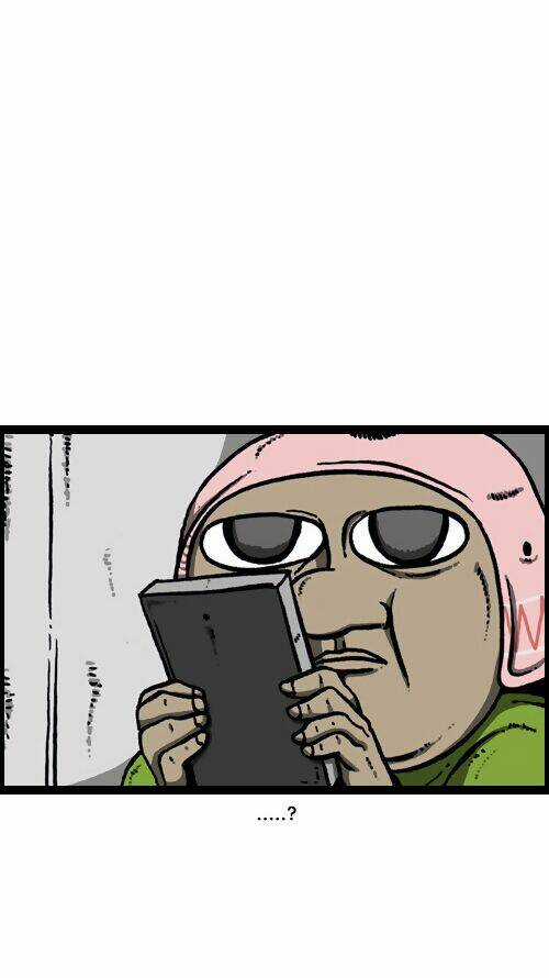 Tiếng Gọi Con Tim Chapter 63 trang 36