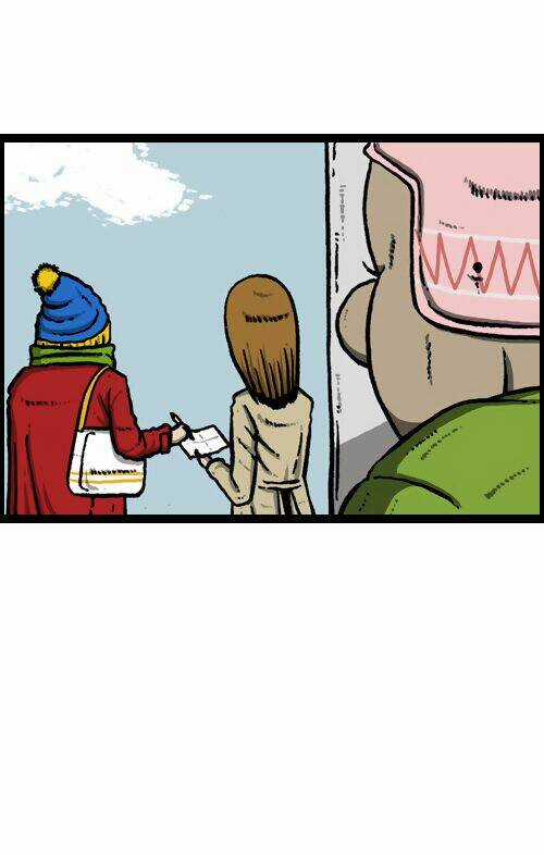 Tiếng Gọi Con Tim Chapter 63 trang 42