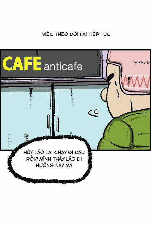 Tiếng Gọi Con Tim Chapter 63 trang 44