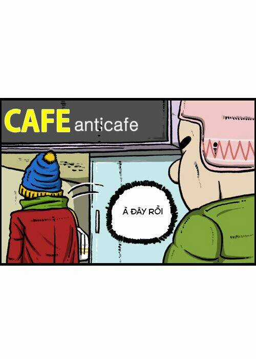 Tiếng Gọi Con Tim Chapter 63 trang 45