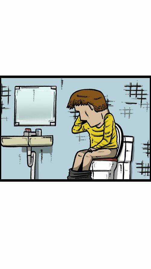 Tiếng Gọi Con Tim Chapter 63 trang 51