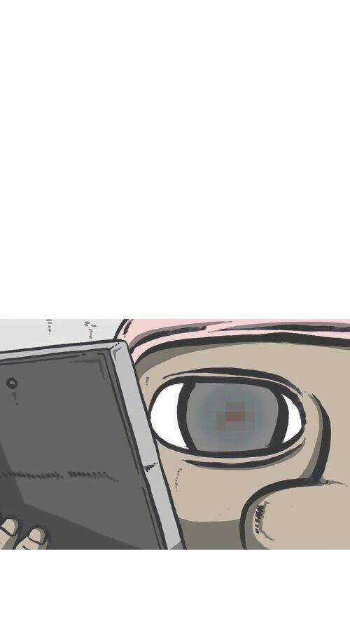 Tiếng Gọi Con Tim Chapter 63 trang 56